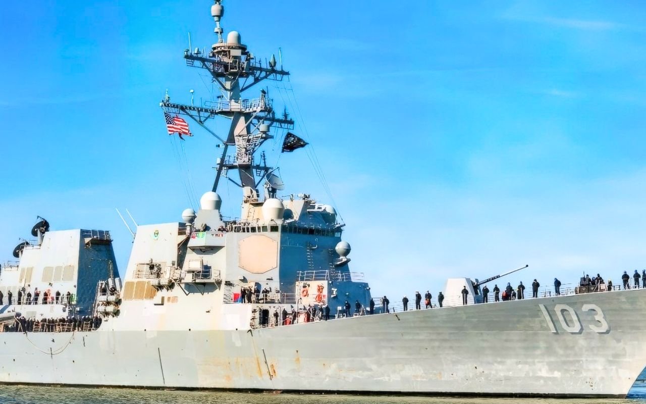 A Taiwan Strait disruption would hit chips, defense production, and consumer tech at once, and the ripple effects would be brutal in 2026