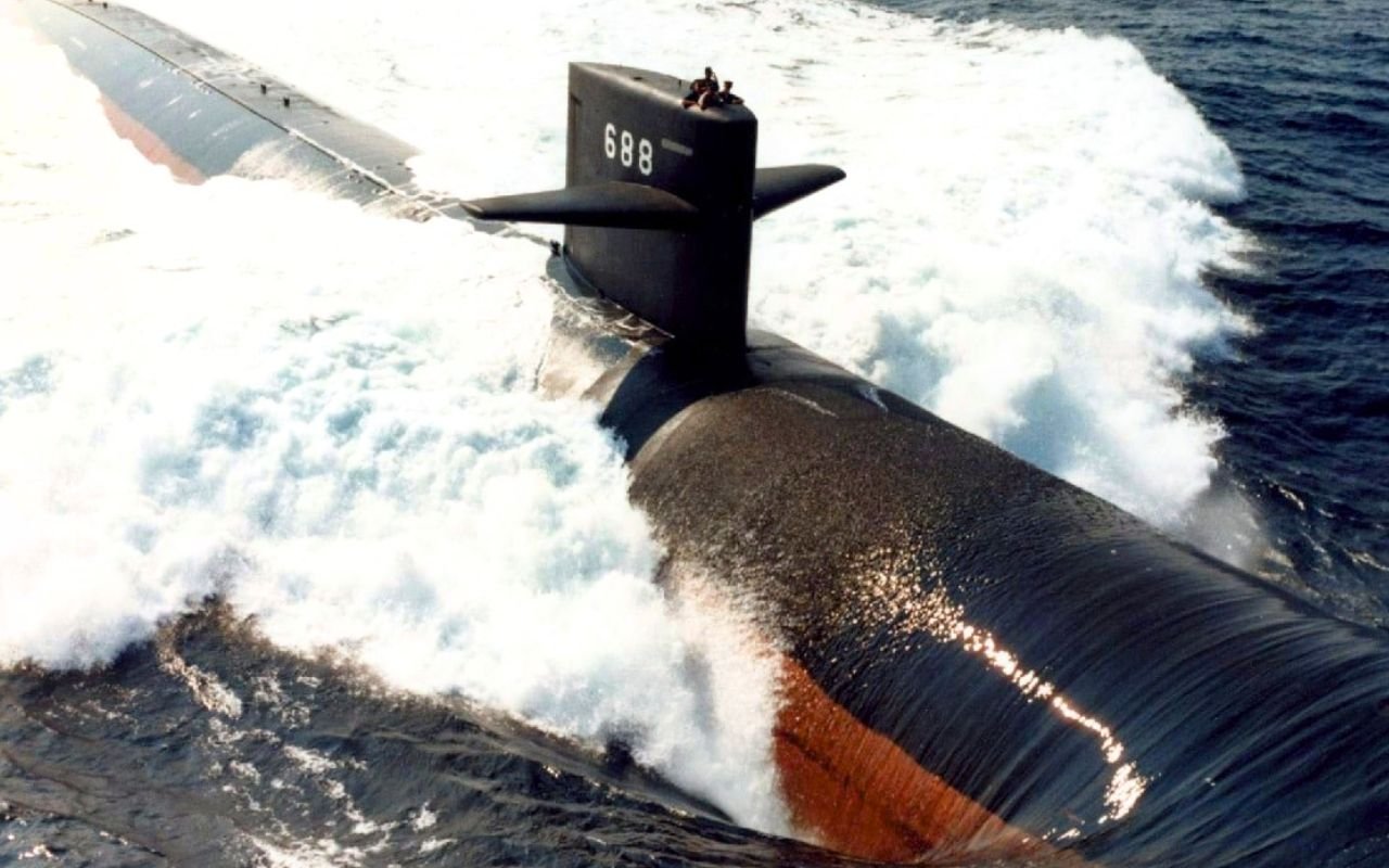 America’s undersea workhorse is going offline, and the timing matters: Los Angeles-class retirements collide with Indo-Pacific demand