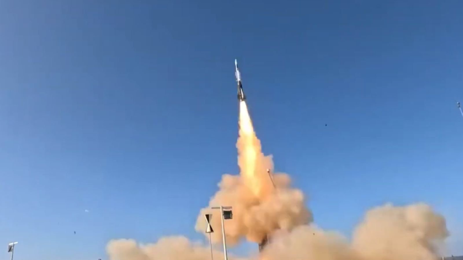 European missile maker MBDA has doubled its production in two years, and with a $6.3 billion investment, it’s only the beginning