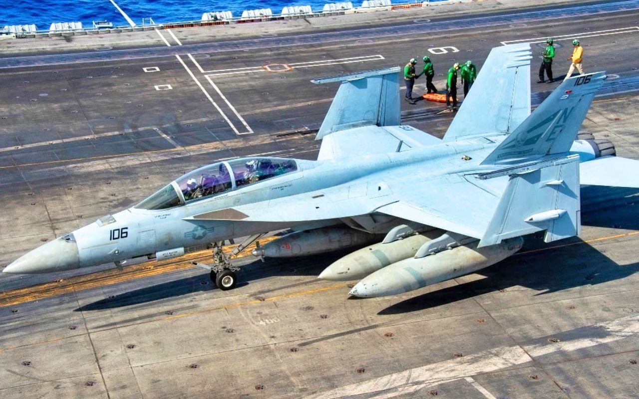 Epic fury shattered iran’s missiles and nuclear sites, yet it may fuel the most dangerous rebuild push tehran has seen