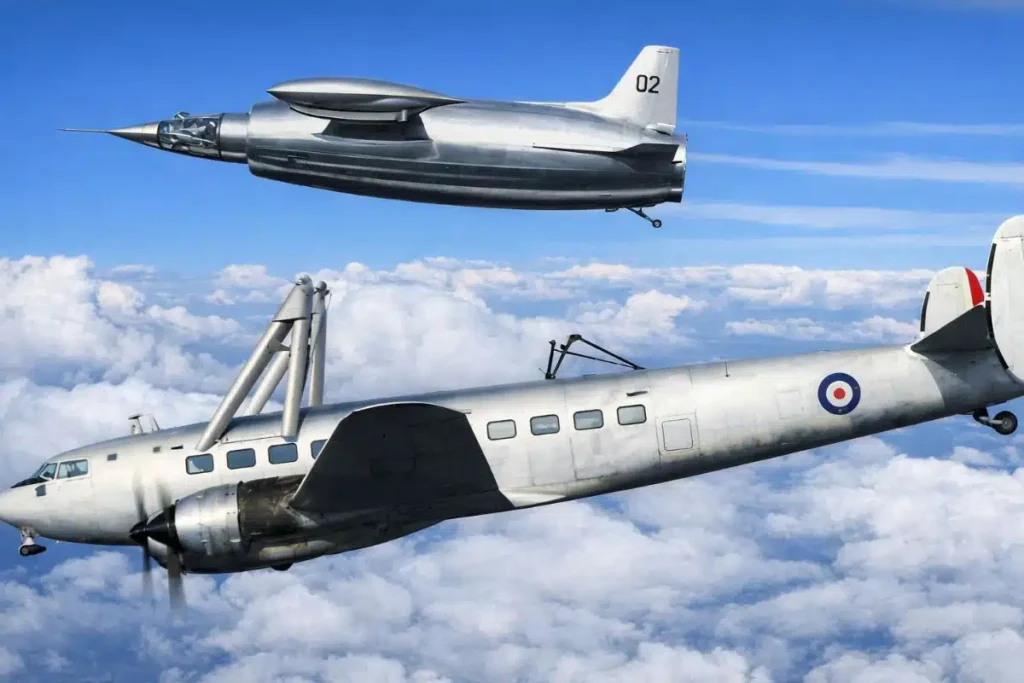 A ramjet is a highly efficient jet engine operating between Mach 3 and Mach 5, but it cannot function at zero speed, requiring another propulsion system for launch. To overcome this limitation, advanced versions known as scramjets have been developed, capable of exceeding speeds above Mach 5 to 6 - credit: Forum-Militaire.fr