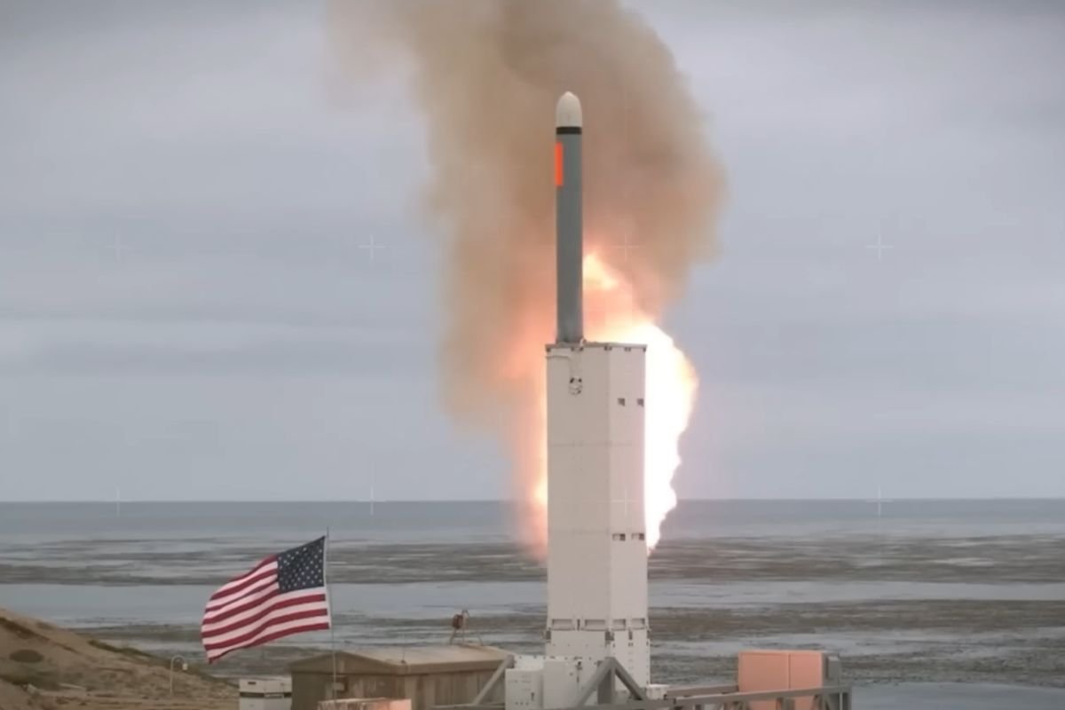 US deploys Typhon missile system in Philippines and Japan to counter China