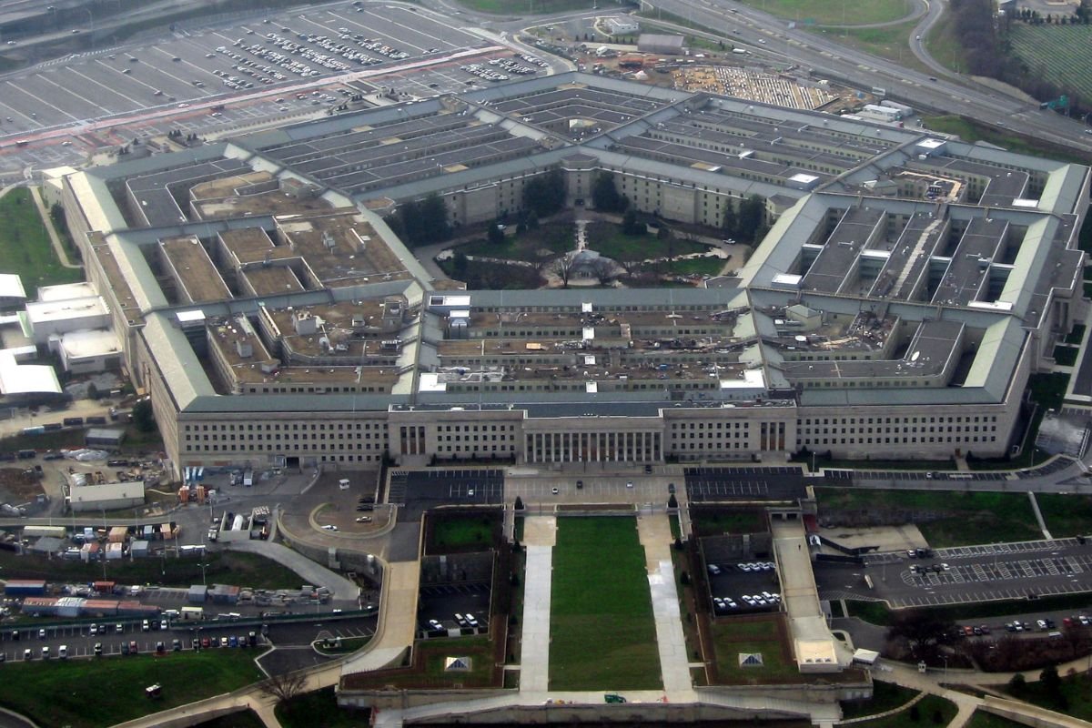 The U.S. Military Is Finally Trying to Fix Its Broken Books