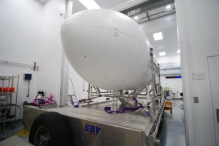 Space Force tests emergency satellite launch in record time at Vandenberg