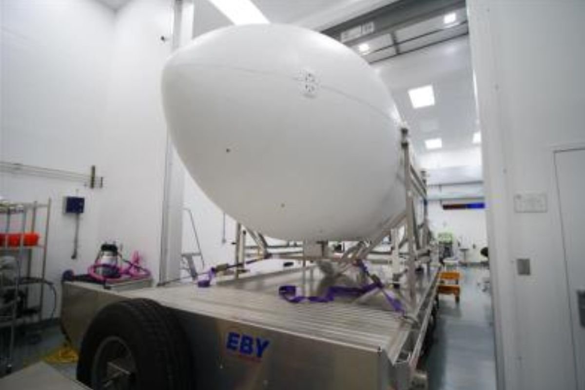 Space Force tests emergency satellite launch in record time at Vandenberg