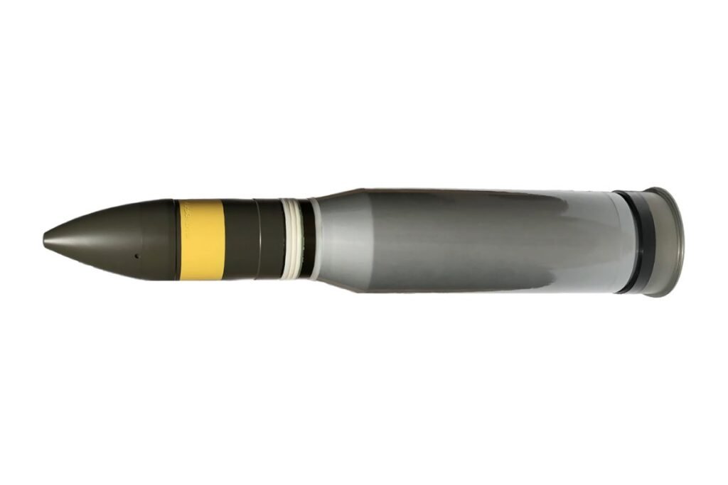 The M1147 Advanced Multi-Purpose Round