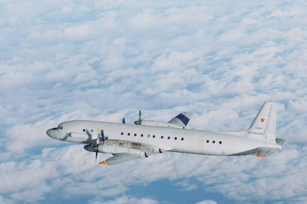 Norwegian F-35 fighter jets intercepted a Russian Il-20M “Coot-A” reconnaissance aircraft on two consecutive days near Northern Norway during Quick Reaction Alert missions. The operation highlights growing Arctic surveillance tensions between NATO and Russia, as the region becomes a strategic hotspot for intelligence gathering and military readiness.