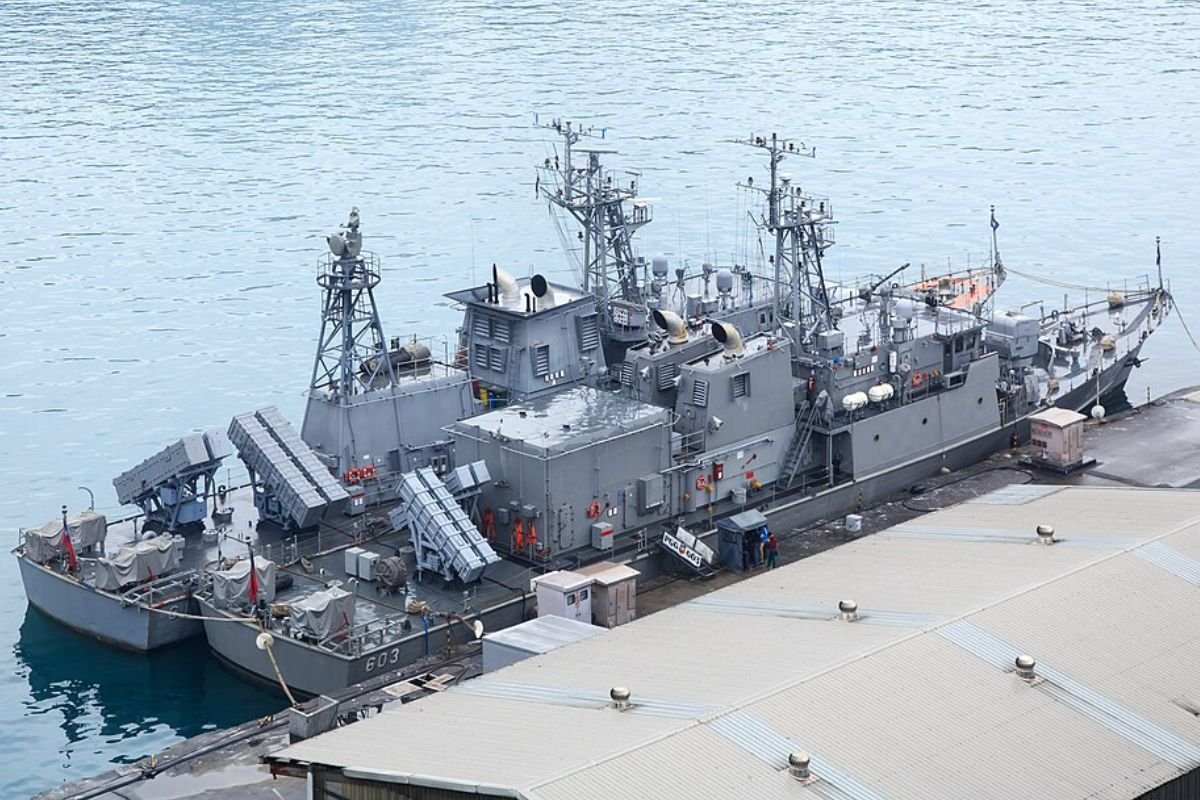 How the Iran Conflict Signals China's Reluctance to Invade Taiwan