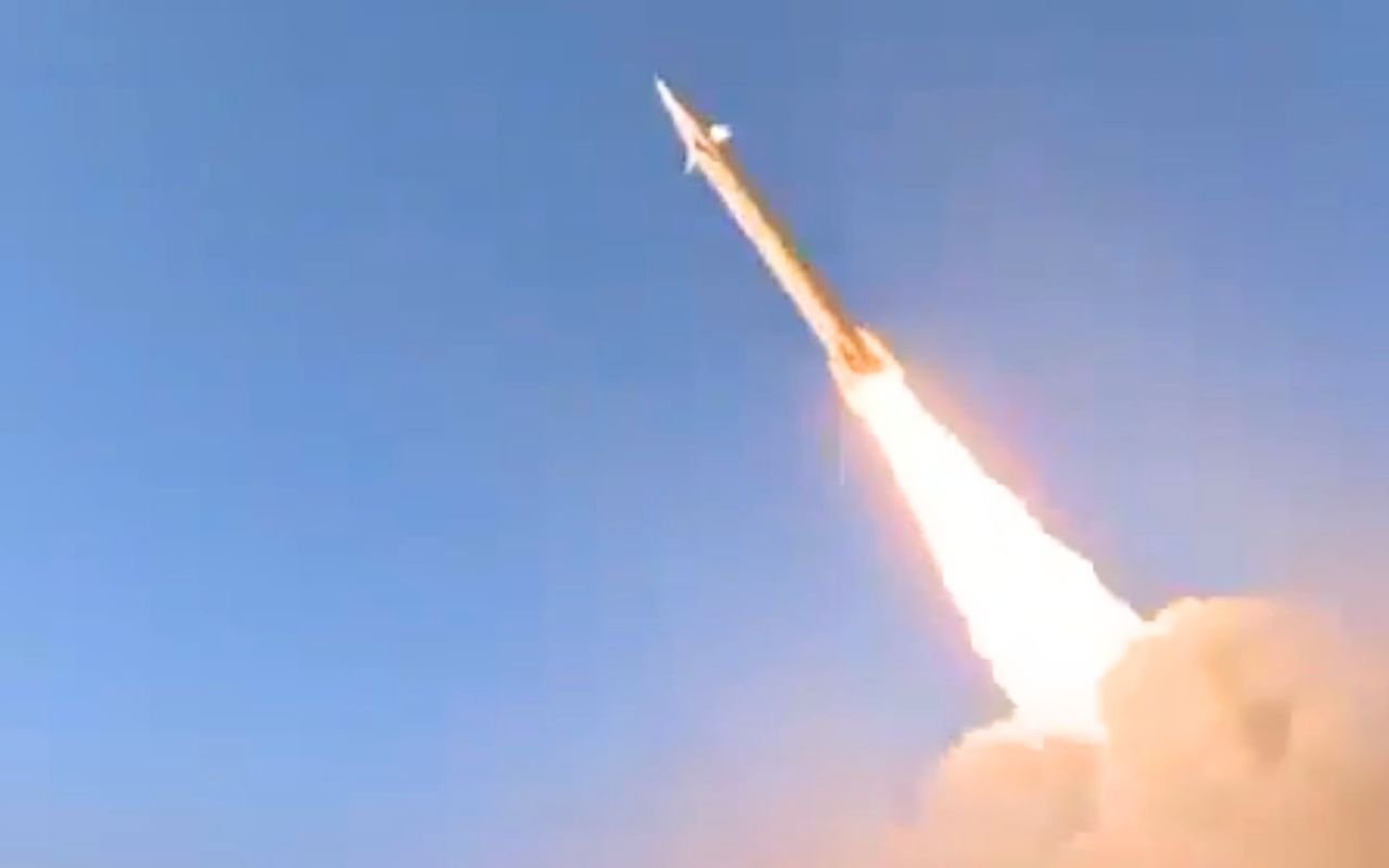 Iran fires a ballistic missile at a NATO base in Turkey, and the alliance’s air defenses just got their biggest real-world stress test