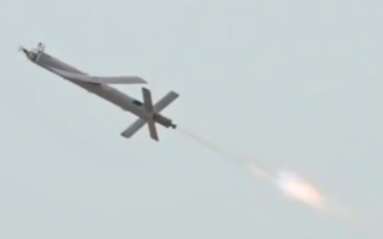 Iran just upgraded the Shahed-101 kamikaze drone, and the range jump is the detail that should worry air defenses the most