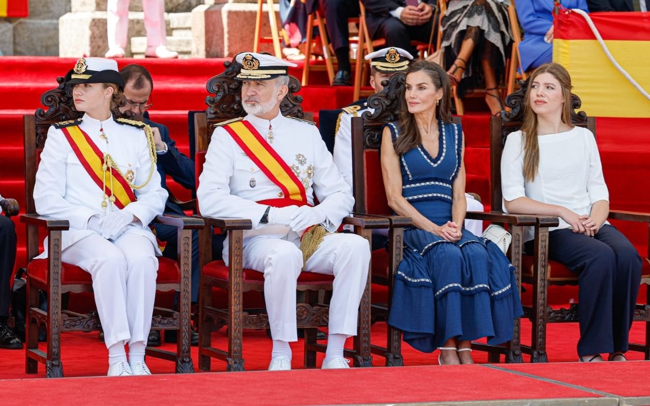 Spain draws a hard line on Israel: ambassador post ended as Madrid’s Gaza stance rewrites European diplomacy