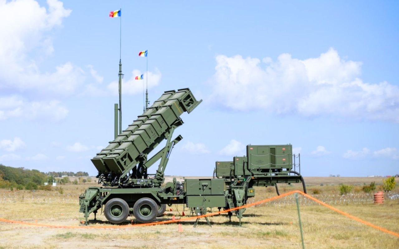 Surface to air missiles: France and Italy aim to speed up production