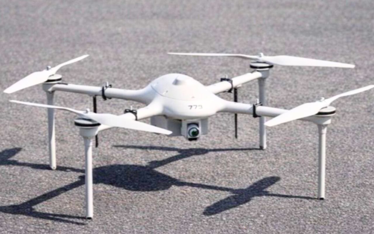 The Pentagon is betting on AI-powered “silent” drones from Israel, and special operations may be the first to feel the shift