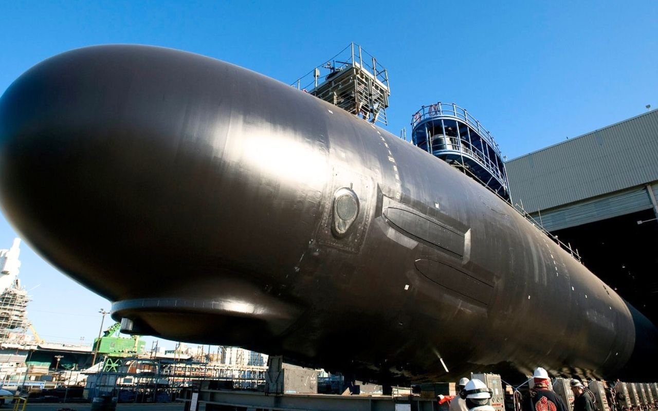 The US Navy’s SSN(X) “Apex Predator” is slipping into the 2040s, and the delay could open a dangerous undersea gap