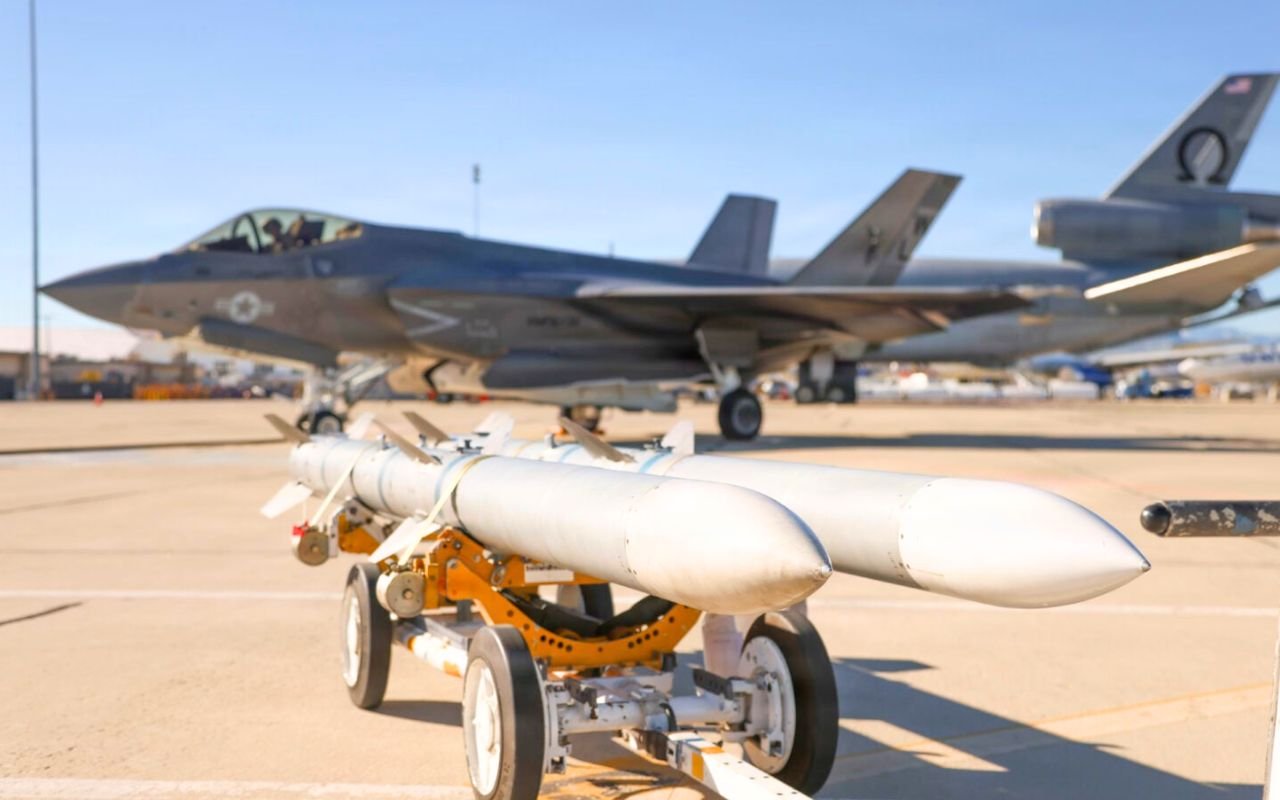 The US has approved more than $16.5 billion in new arms sales to Gulf allies, tightening its grip on a region shaken by war