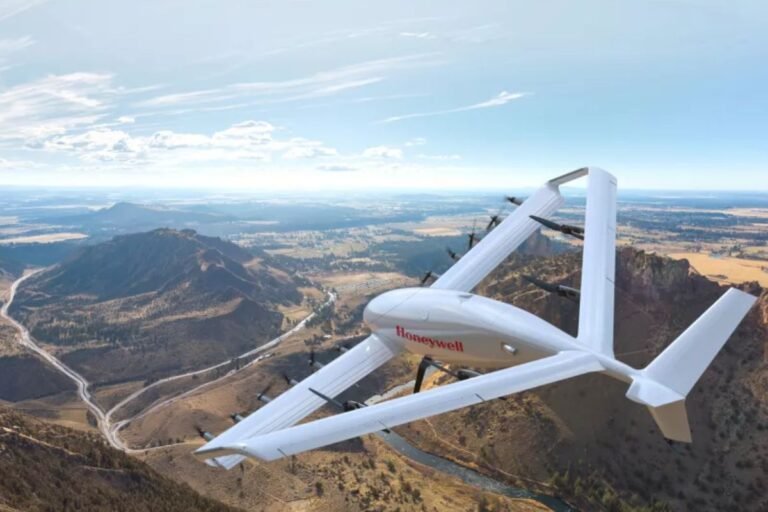 New U.S. Counter-Drone Concept Challenges Airbus and Europe’s Lead
