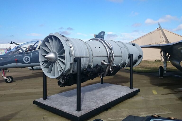 The World’s Most Powerful Fighter Engine Gets a $6.6B Boost from the Pentagon